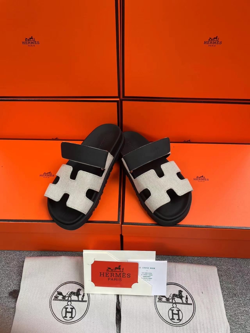 Hermes Sandals